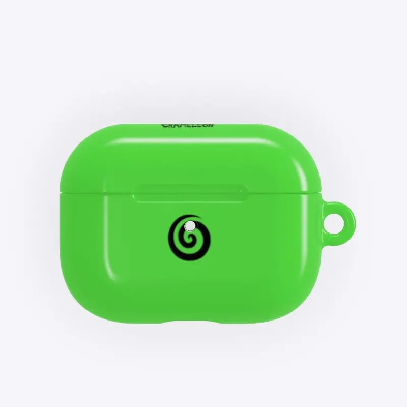 Chameleon AirPods Case 