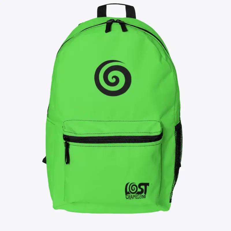 Lost Chameleon Backpack